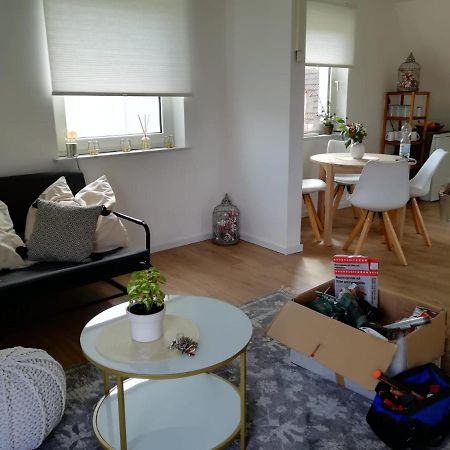 Frisch renoviert mit Dachterrasse - Genieße Ruhe und Grün nahe Neustadt Aisch Neustadt an der Aisch Exterior foto